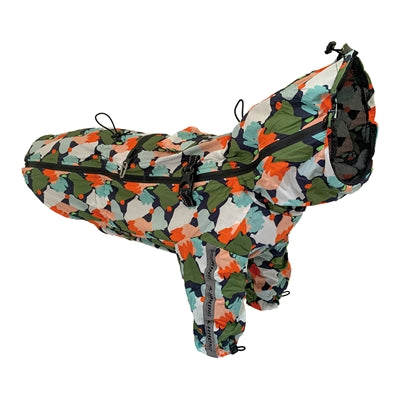 Croci Randage de proueurs Go Harlequin vert vert orange