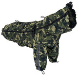 Croci Randonnée RACKING GO MIMETIQUE CAMOUFLAGE