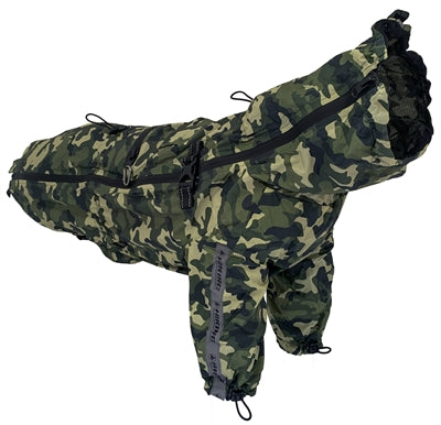 Croci Randonnée RACKING GO MIMETIQUE CAMOUFLAGE