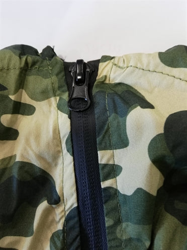 Croci Randonnée RACKING GO MIMETIQUE CAMOUFLAGE
