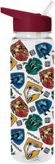 Harry Potter reste uni