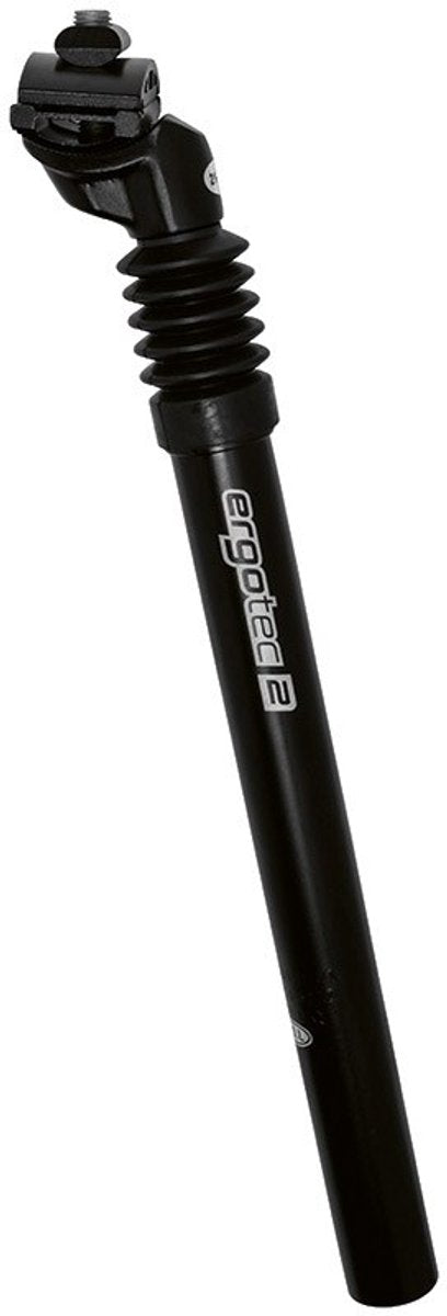 Ergotec Seatt Post Save ATB SP-3.0 27,2 x 350 noir