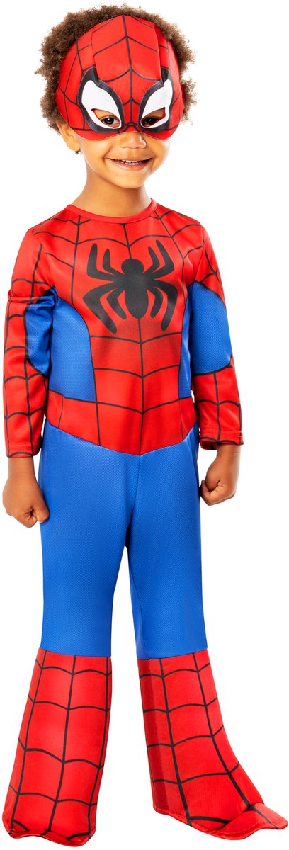 Rubis - Spidey Classic Kids (2-3 ans)