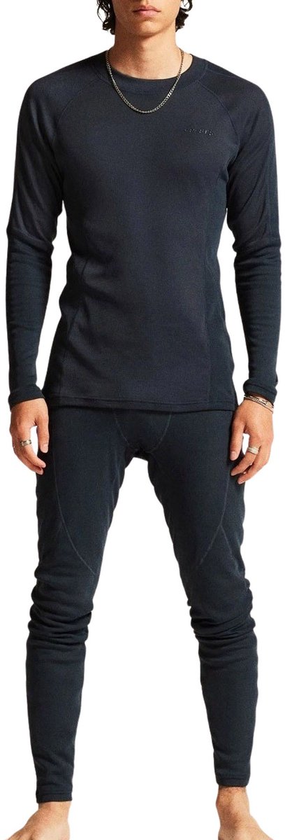 Ensemble sous-vêtement chaud Craft pour hommes - taille XL