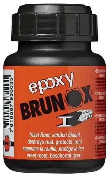 Brunox BRUNOX® Epoxy 100 ml antirouille
