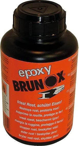 Brunox Brunox® Epoxy 250 ml de rouille arrêt
