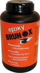 Brunox convertisseur de rouille époxy époxy en vrac 1000 ml