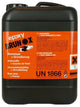 Brunox convertisseur de rouille époxy époxy en vrac 5000 ml