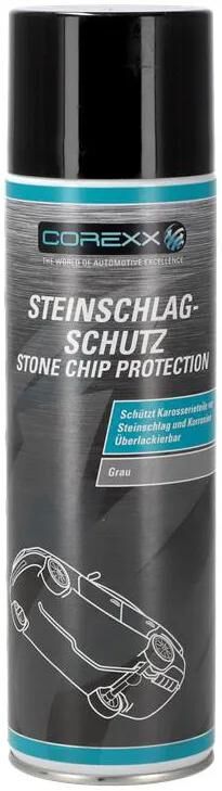 Corexx Stone Chip Protection 500 CAN, gris