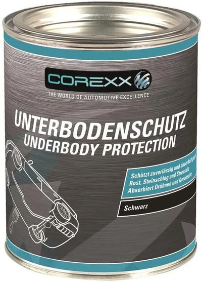 Protection Corexx U-Floor 1,3 kg