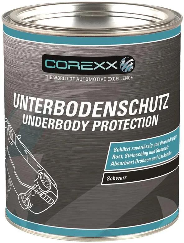 Protection Corexx U-Floor 2,5 kg