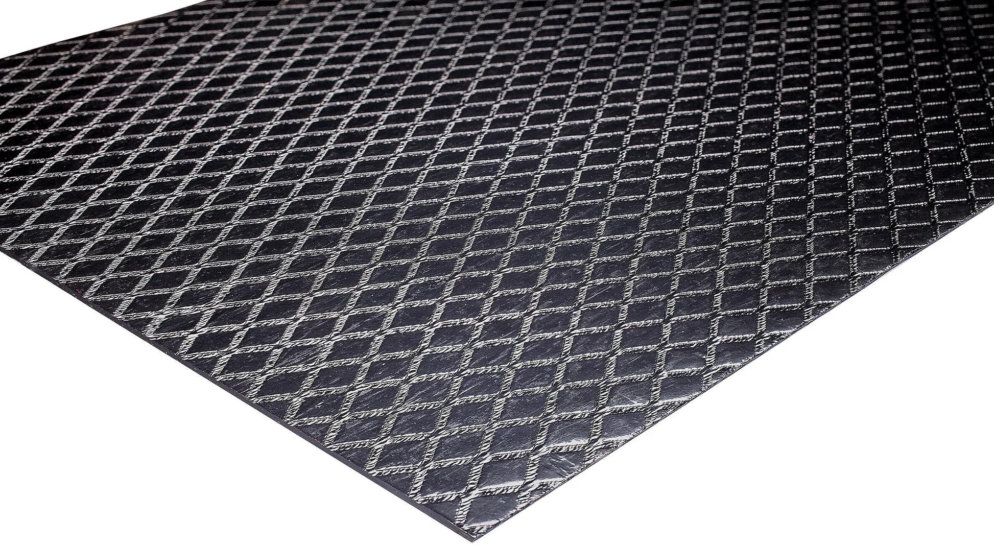 Panneaux de protection contre le bruit de Teroson 50x25 cm