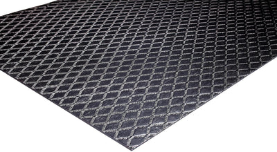 Panneaux de protection contre le bruit de Teroson 50x25 cm