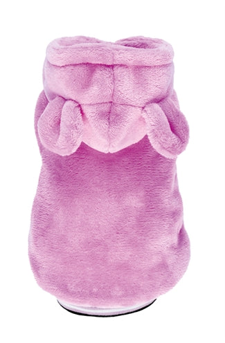 Dog croci trui sweety lila