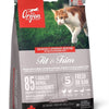 Orijen Cat de garniture de proie entière