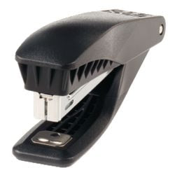 Agrafeuse sax h319 noire 10 feuilles 100 agrafes