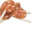 Trixie Denta Fun Chicket Cheese Lolly