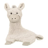 Trixie Be Eco Donkey Elenor recyclé peluche