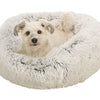 Panier de chien Trixie Harvey autour de blanc-noir