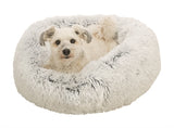 Panier de chien Trixie Harvey autour de blanc-noir - afbeelding 2