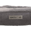 Trixie Dog Basket liano autour de Gray