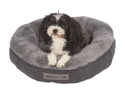 Trixie Dog Basket liano autour de Gray