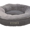 Trixie Dog Basket liano autour de Gray