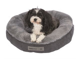 Trixie Dog Basket liano autour de Gray - afbeelding 2