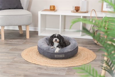 Trixie Dog Basket liano autour de Gray