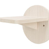Trixie Marche d'escalade pour mur paysage pin blanc