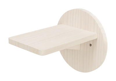 Trixie Marche d'escalade pour mur paysage pin blanc