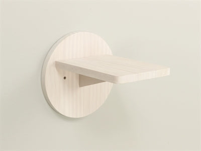 Trixie Marche d'escalade pour mur paysage pin blanc