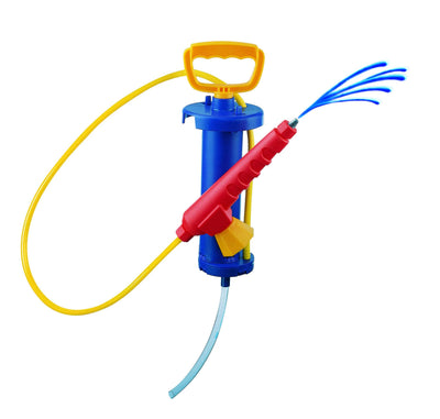 Rolly Toys Pump pour tous les pétroliers