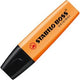 Surligneur original Stabilo boss (orange)