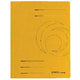Fixateur rapide Herlitz jaune