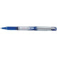Rollerball pilote v-ball grip 7 0,4mm bleu