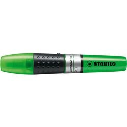 Abi marqueur de texte stlo luminateur vert 2-5 mm