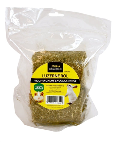 Utopia Lucerne Rôle
