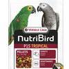 Nutribird P15 Flux d'entretien tropical