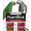 Nutribird P15 Flux d'entretien tropical