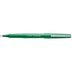 Pilot fineliner feutre fin 0,4 mm vert