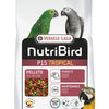Nutribird P15 Flux d'entretien tropical