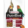 Nutribird Tropical G14 Entretien Flux
