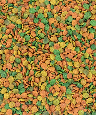 Nutribird Tropical G14 Entretien Flux