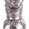 Martin Dog Jacket Elite Lame Silver Colored Eau - Répulsion