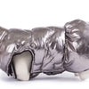 Martin Dog Jacket Elite Lame Silver Colored Eau - Répulsion