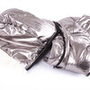 Martin Dog Jacket Elite Lame Silver Colored Eau - Répulsion