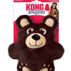 Kong Snuzzles ours