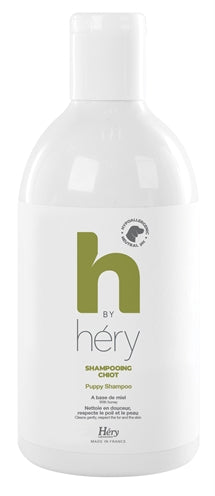 Hery H par Hery Shampoing Puppy
