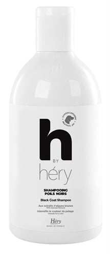 Hery H par Hery Shampooing Dog For Black Hair